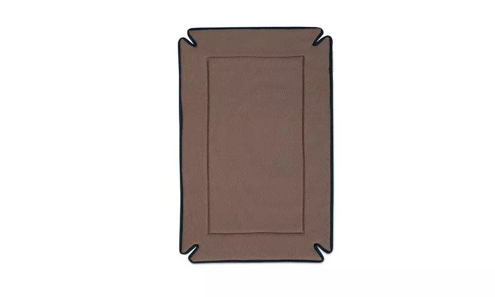 Odor-Control Dog Crate Pad - Primary Image