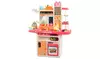 Simulates The Kitchen Toy Simulates The Steam Water Spray Children's Kitchen Toy
