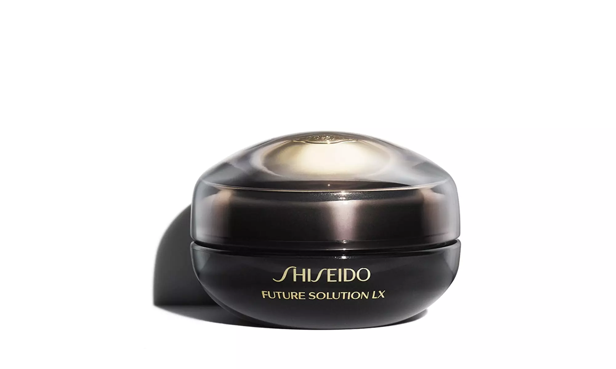 Shiseido Future Solution Lx Total Eye & Lip Contour Regenerating Cream 0.61 oz - Primary Image