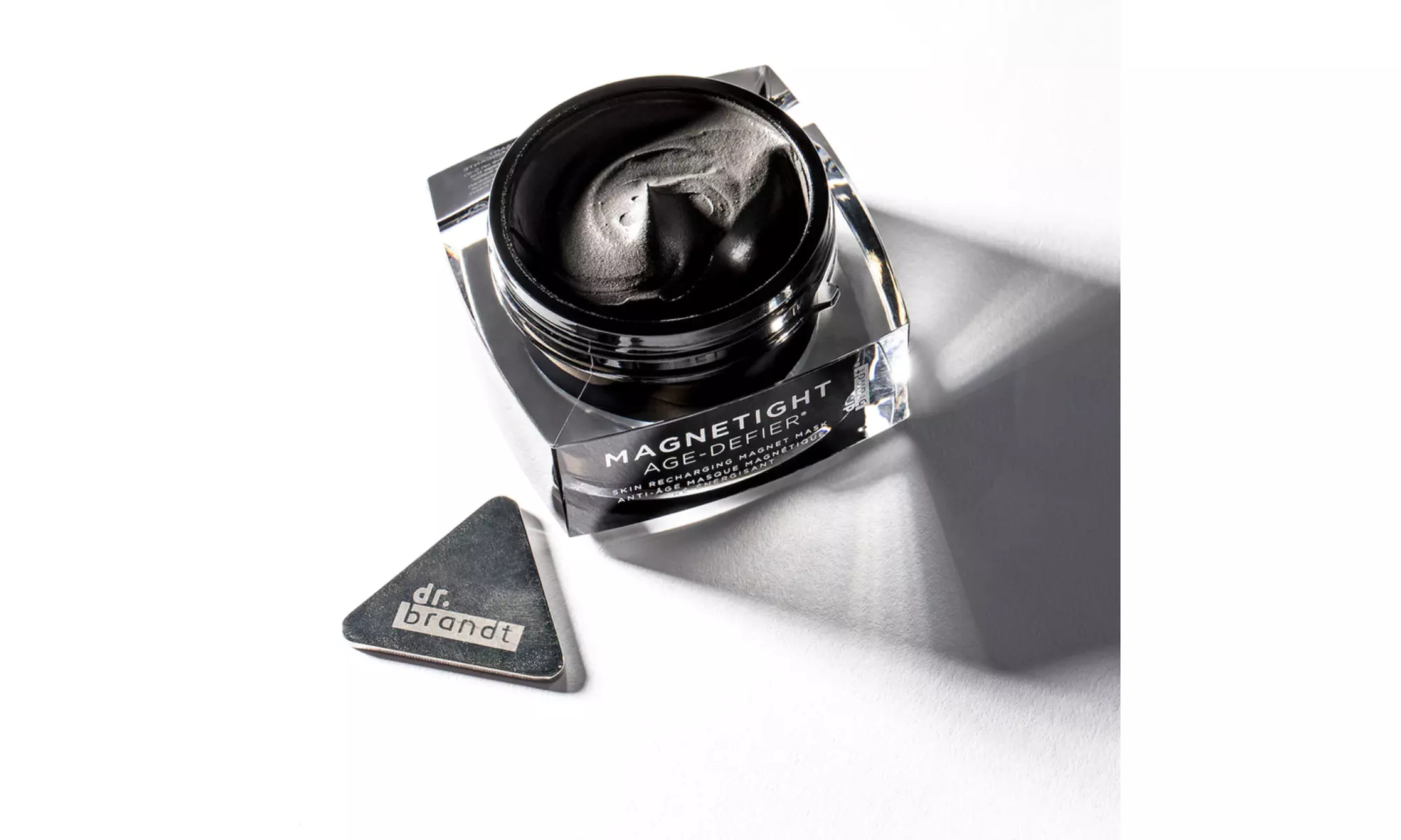 Dr.Brandt Magnetight Age-Defier Skin Recharging Magnet Face Mask - Primary Image