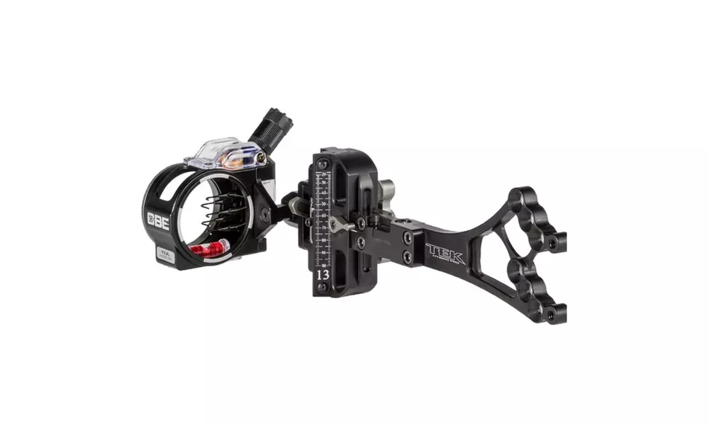 CBE Tek-Hybrid Pro 1 Pin Housing .019 - Second Medium
