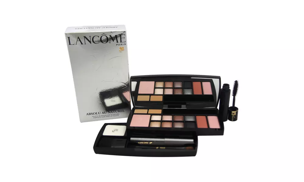 Lancome Absolu Au Naturel Complete Nude Make-Up Palette  1 Pc - Primary Image