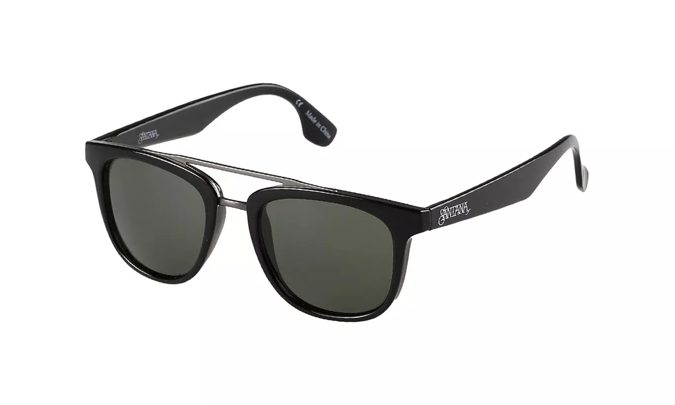 Santana Polarized Men's Sunglasses 