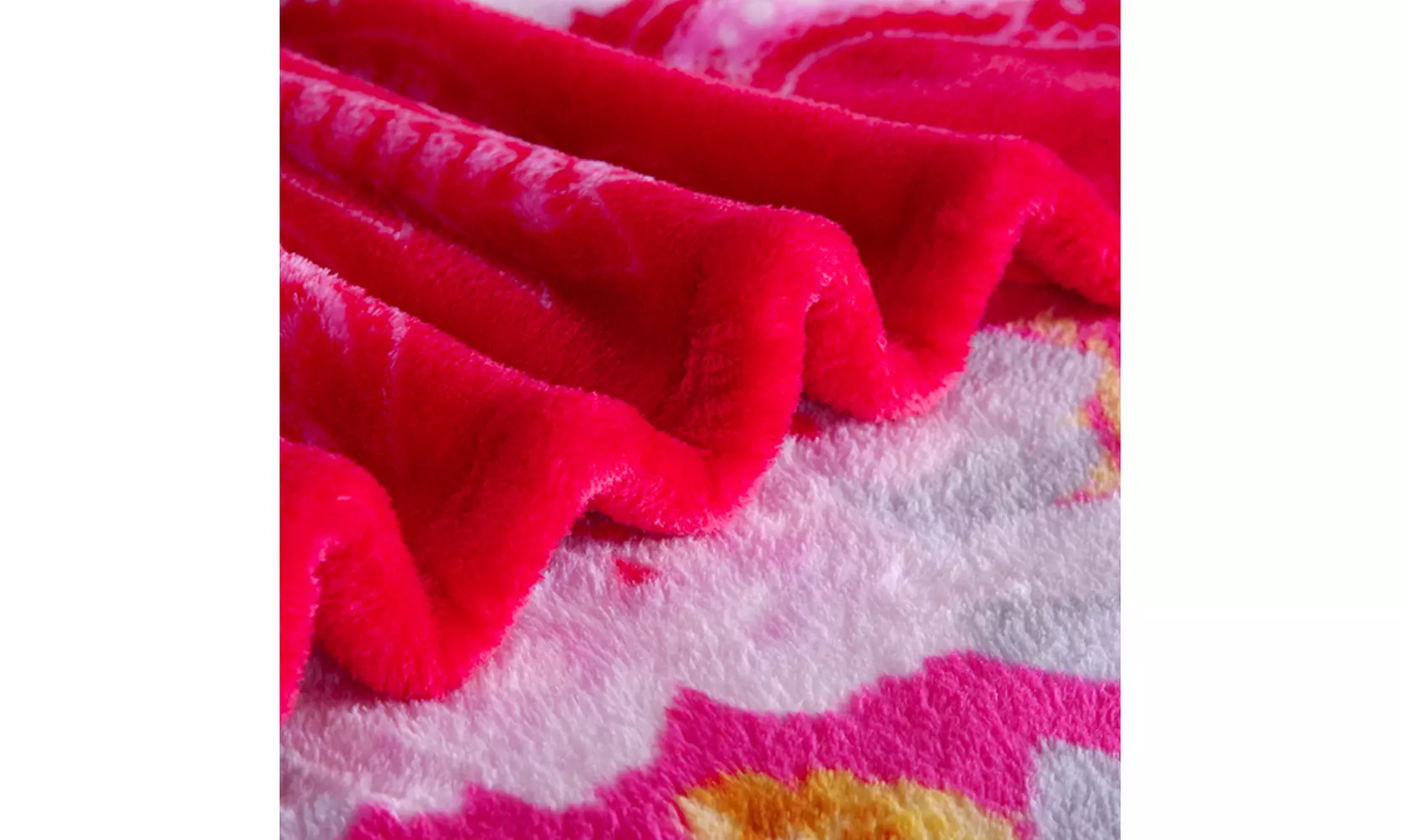 JML-Lightweight Flannel Fleece Bed Blankets