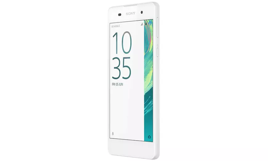 Sony Xperia E5 F3313 16GB Unl | Groupon Goods