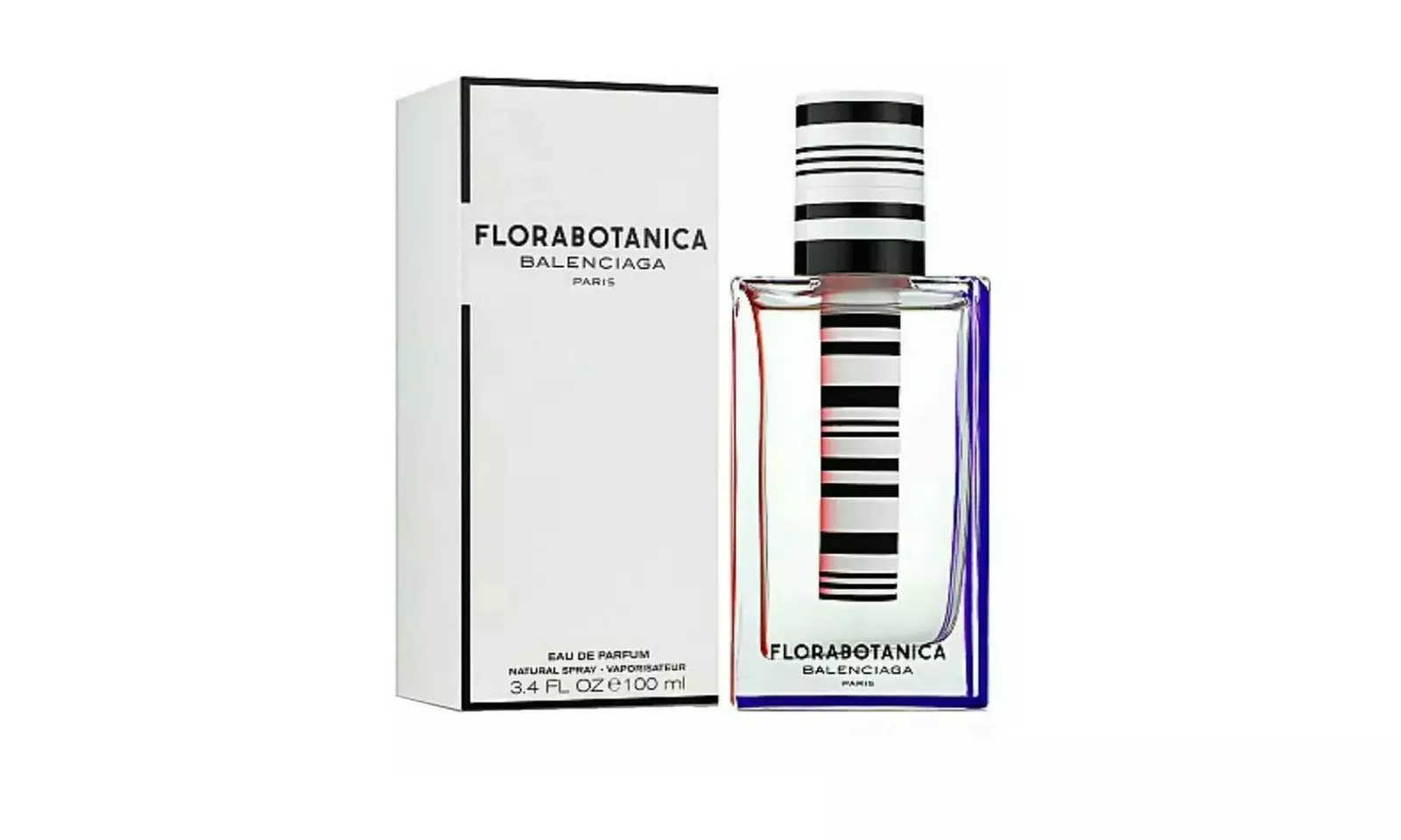 Florabotanica 3.4 oz best sale