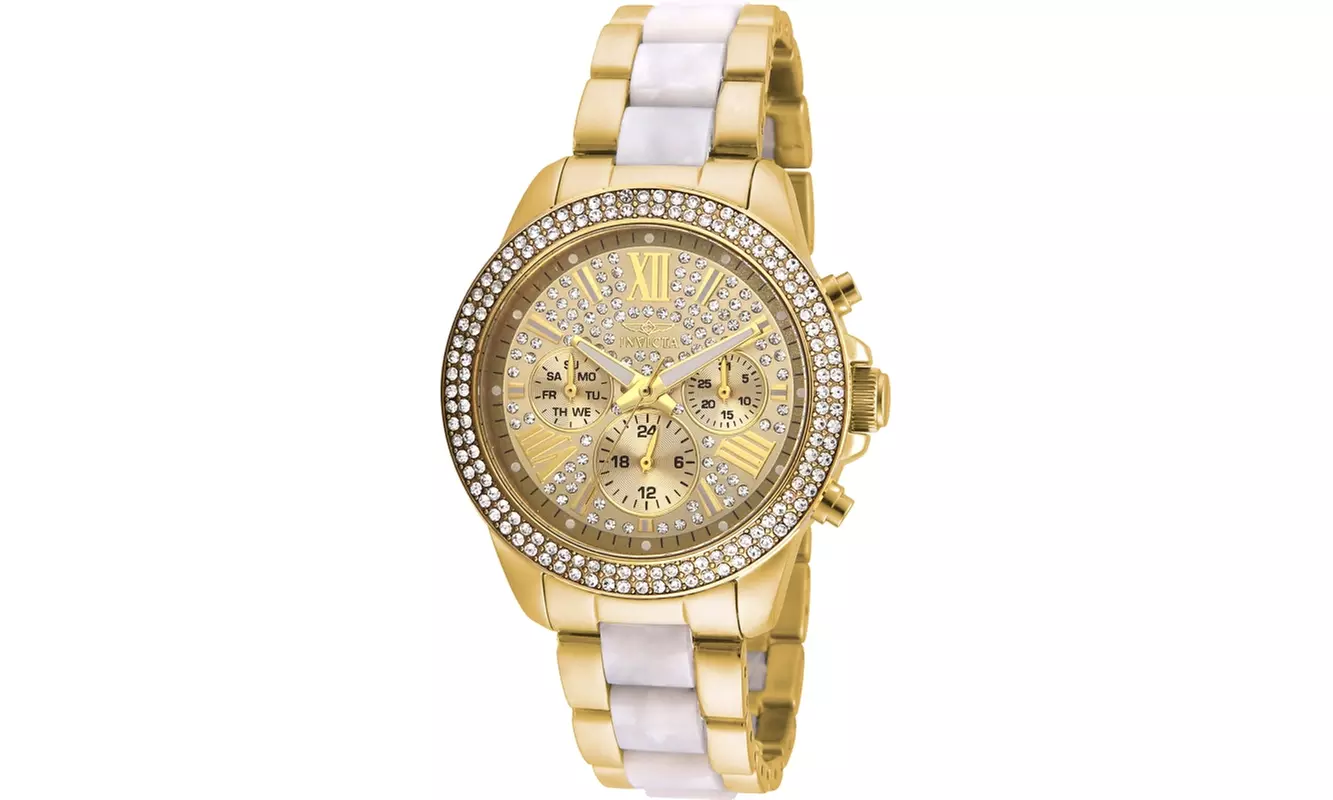 Angel Women's Chronograph - Primary Image