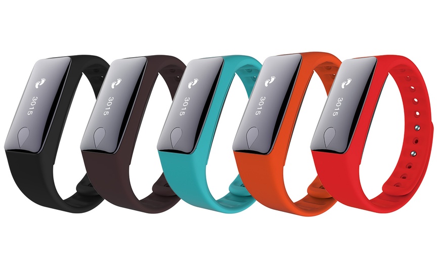 Imountek smart outlet bracelet