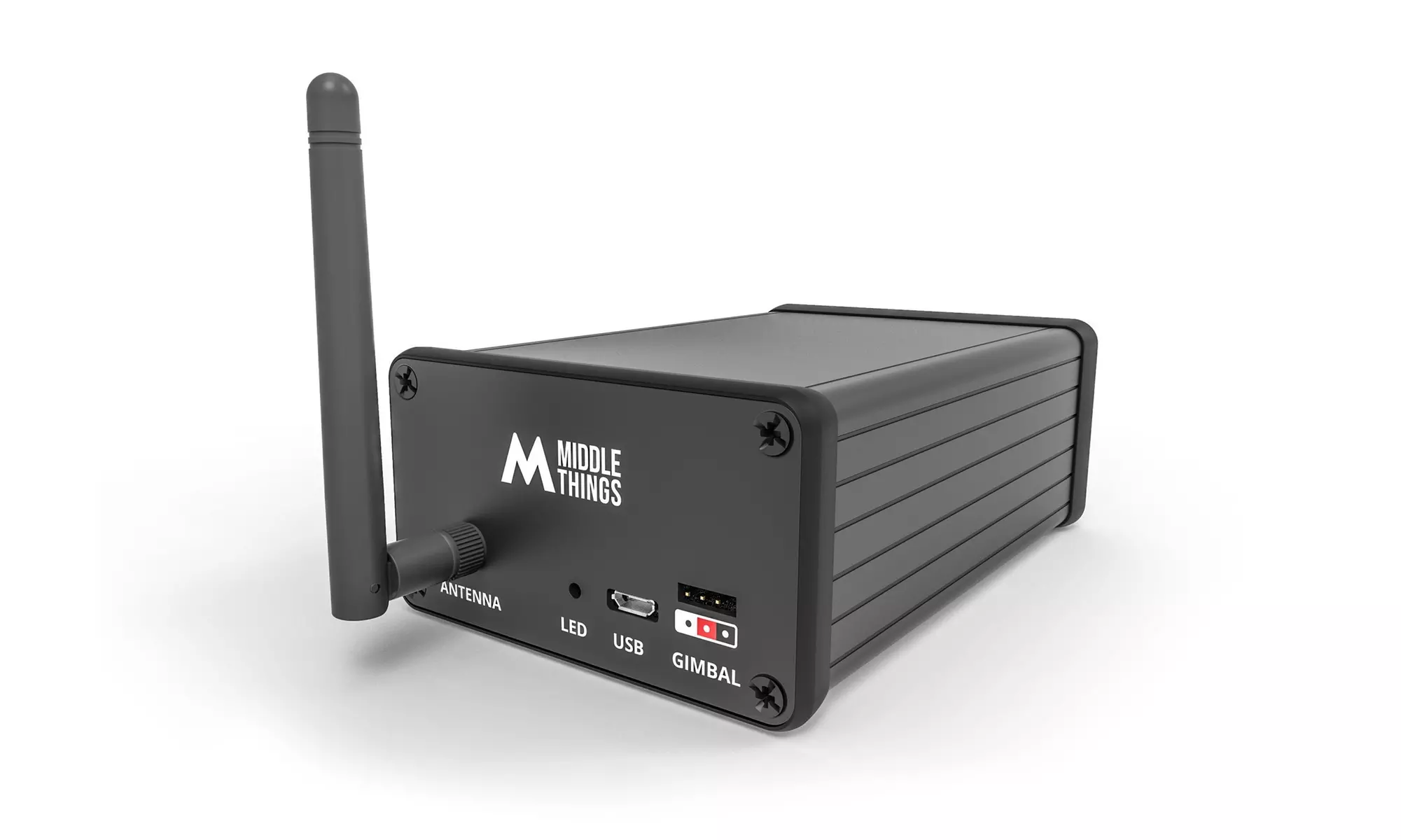 Middle Things APC Pocket Controller - Second Medium