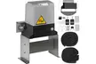 Electric Sliding Gate Opener 600KG Automatic Motor Remote Kit Heavy Duty - Second Medium