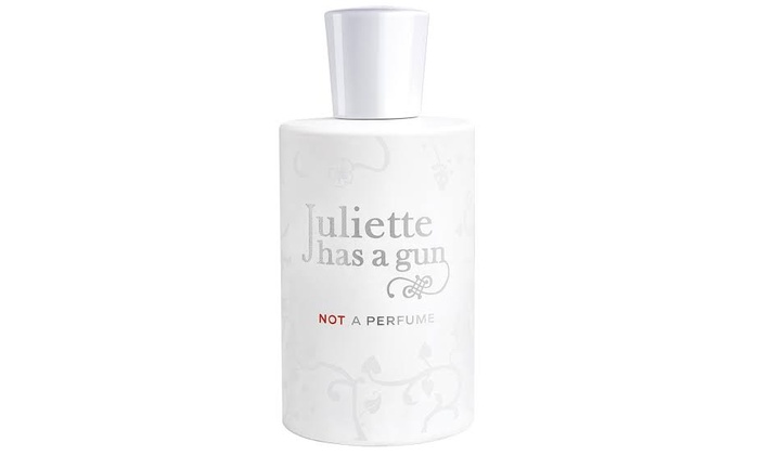 not a parfum juliette