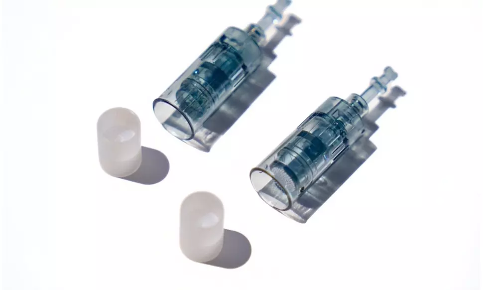 Dr. Pen M8 Replacement Cartridges (20 Pack)