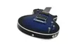 Schecter Solo-II Supreme 6-String Electric Guitar Burst Bundle with Accessories - Second Medium