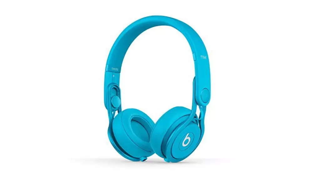 Beats by Dre Mixr Headphones | Groupon Goods