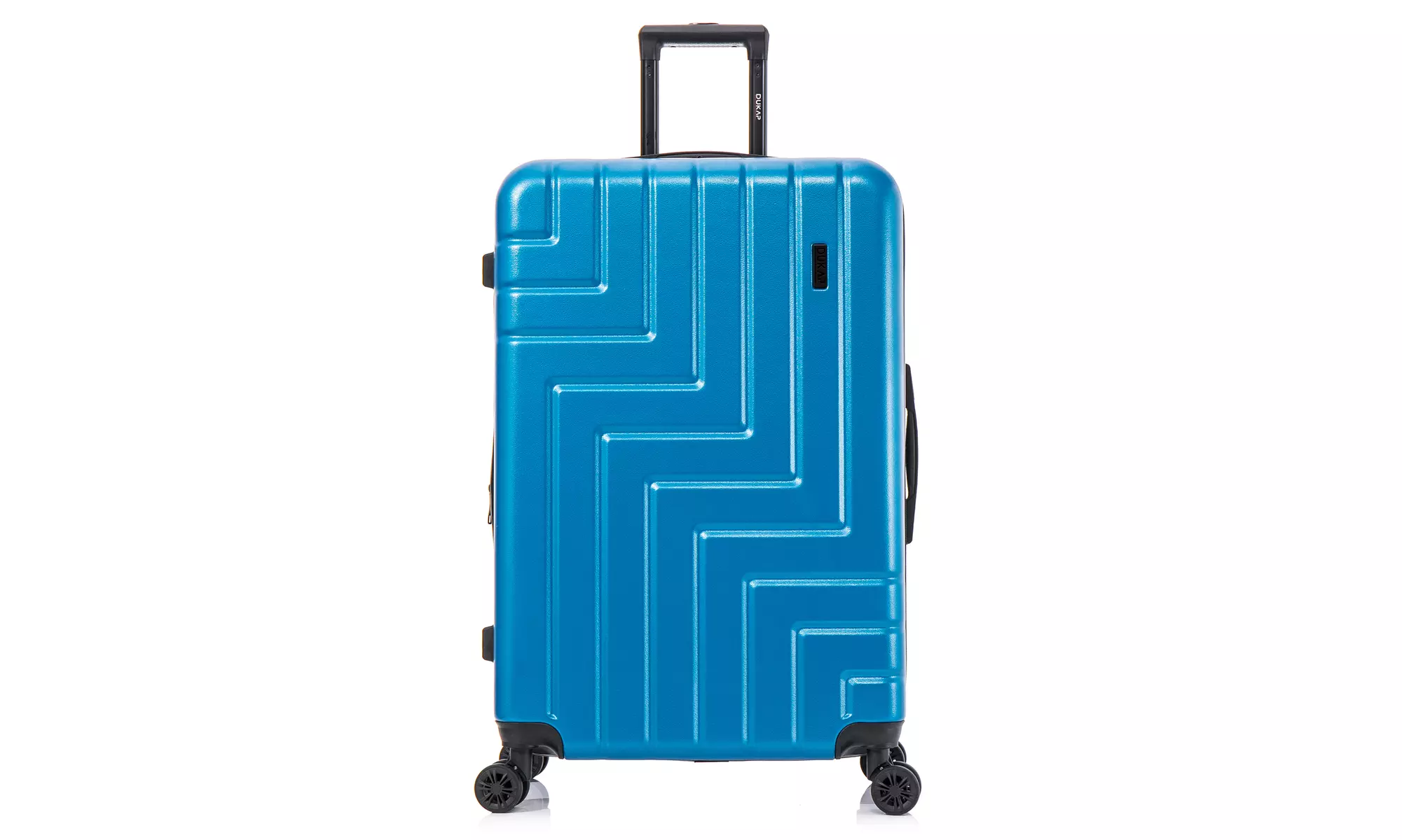 DUKAP Zahav Lightweight Hardside Spinner Luggage