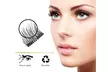 8Pcs 3D Reusable Magnetic Eyelashes Kit - Second Medium