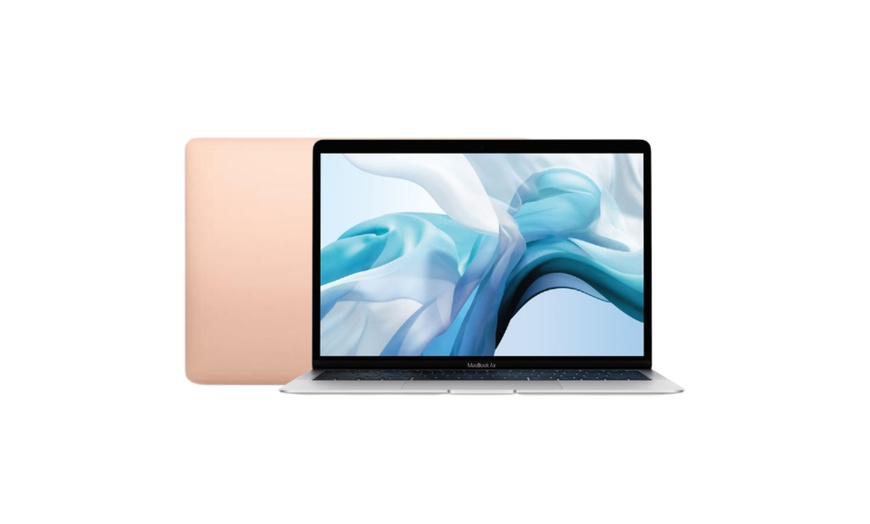 Up To 49% Off on Apple MacBook Air 13