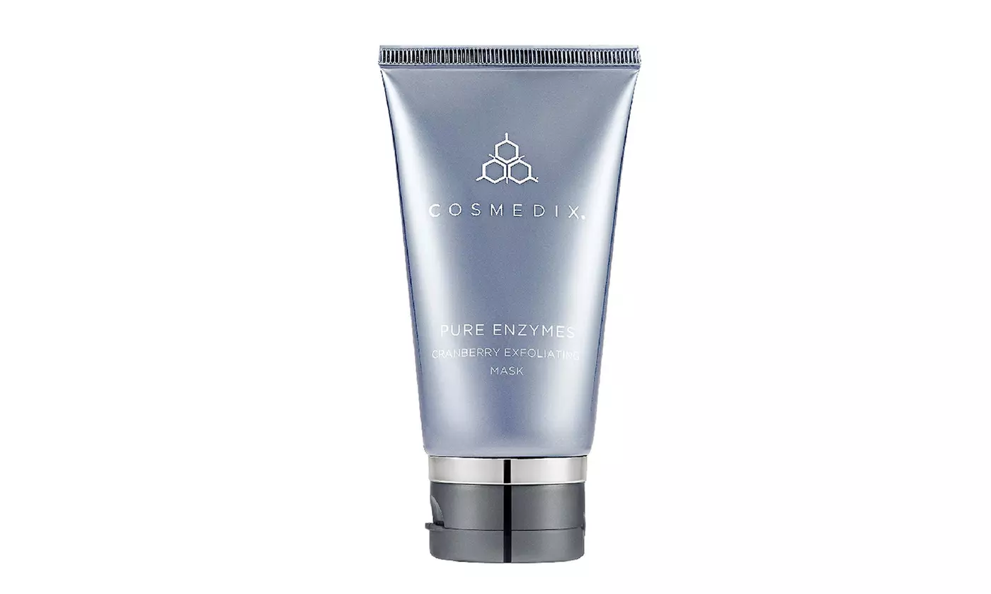 CosMedix Pure Enzymes Exfoliating Mask 2 Ounce
