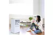 Mini Desktop Air Conditioning Air Cooling Cycle Humidifier - Second Medium