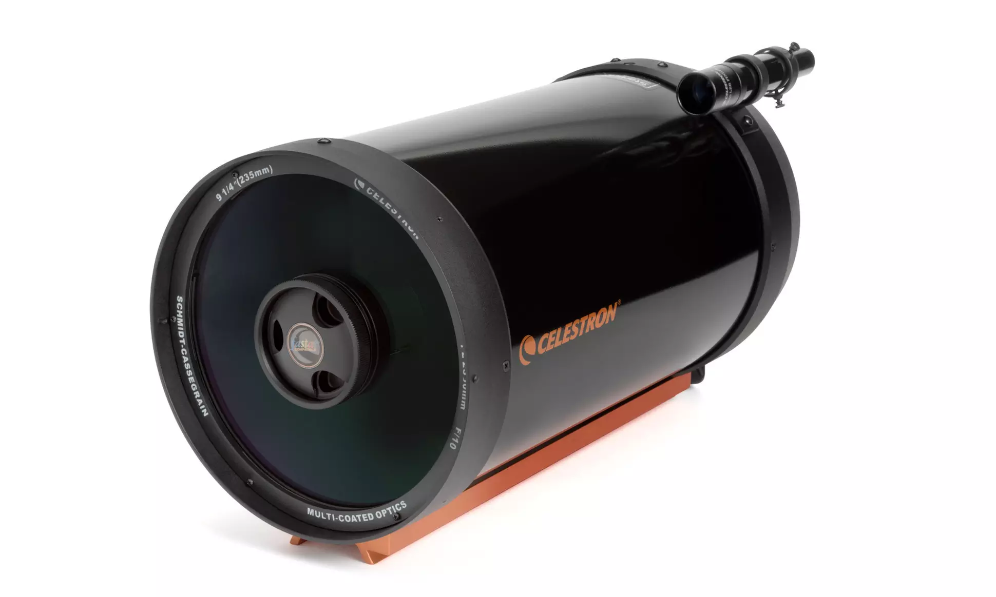 Celestron 9.25-Inch SCT (CGE) Optical Tube Assembly - Primary Image