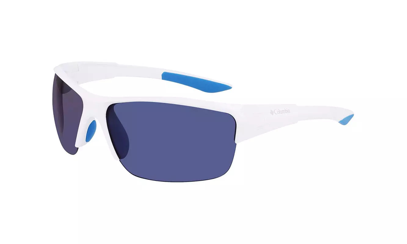 Columbia Men's Polarized Sunglasses - Assorted Styles