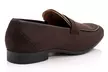 Adolfo Edoardo Men's Classic Penny Loafers - Second Medium