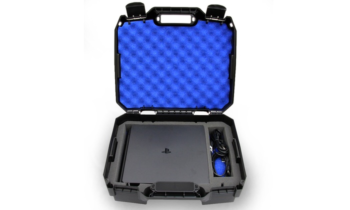 ps4 carrying case