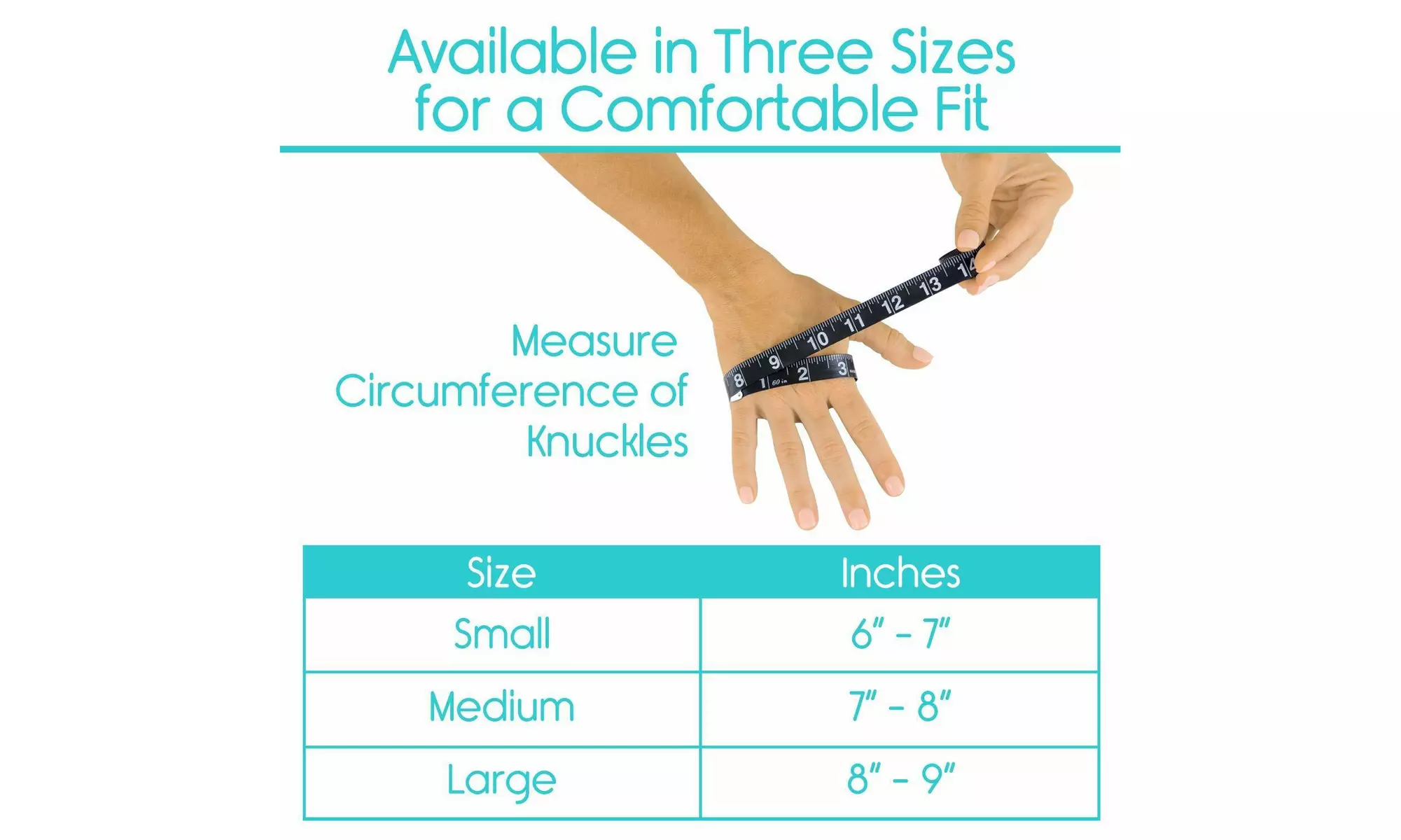 Arthritis Gloves Men, Women Rheumatoid Compression Hand Glove for Osteoarthritis