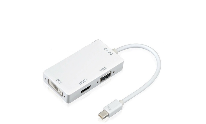 Thunderbolt Display Adapter For Mac Pro