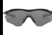 Oakley M2 Frame XL Sunglasses OO9343 With Black Frame & Polarized Lenses - Second Medium