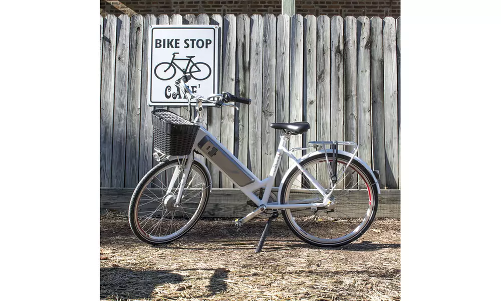 Benelli Classica 26" E-Bike - Primary Image