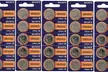 Sony CR2032 Batteries - Second Medium