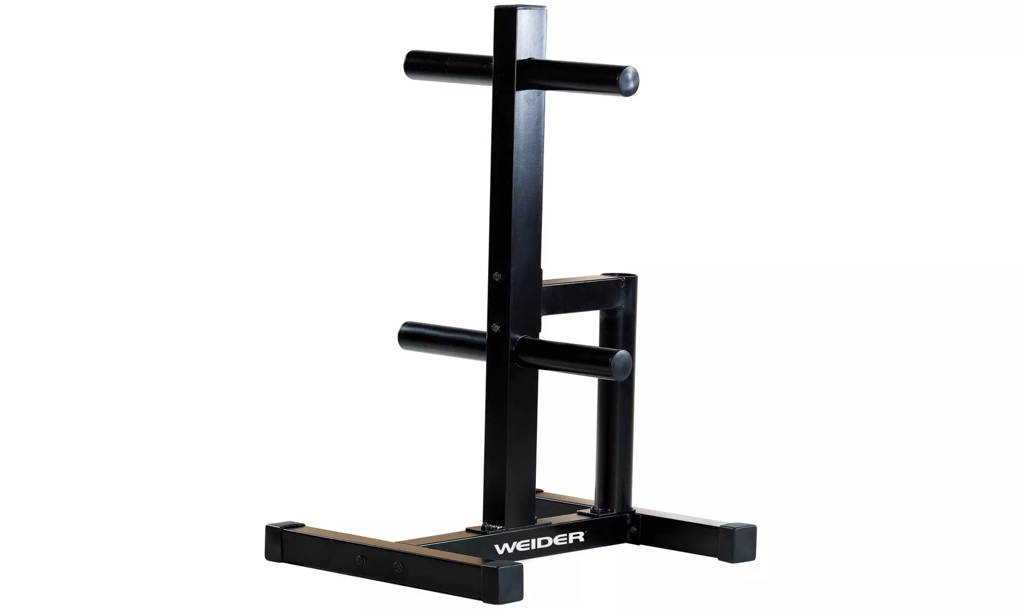 Weider WRACKO11 Olympic Sized Rack Black - Second Medium