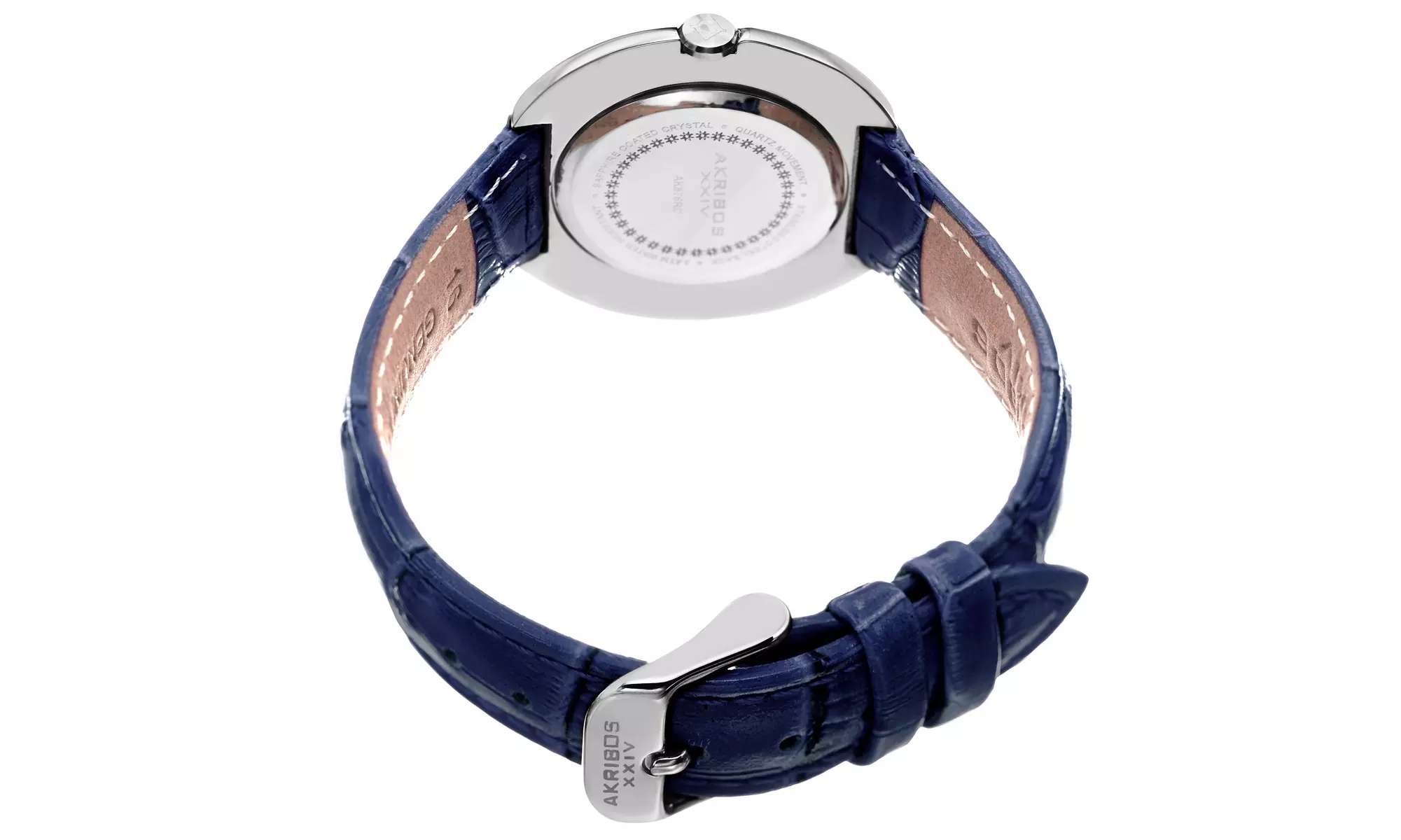 Blowout Collection Women's Genuine Diamond Watches