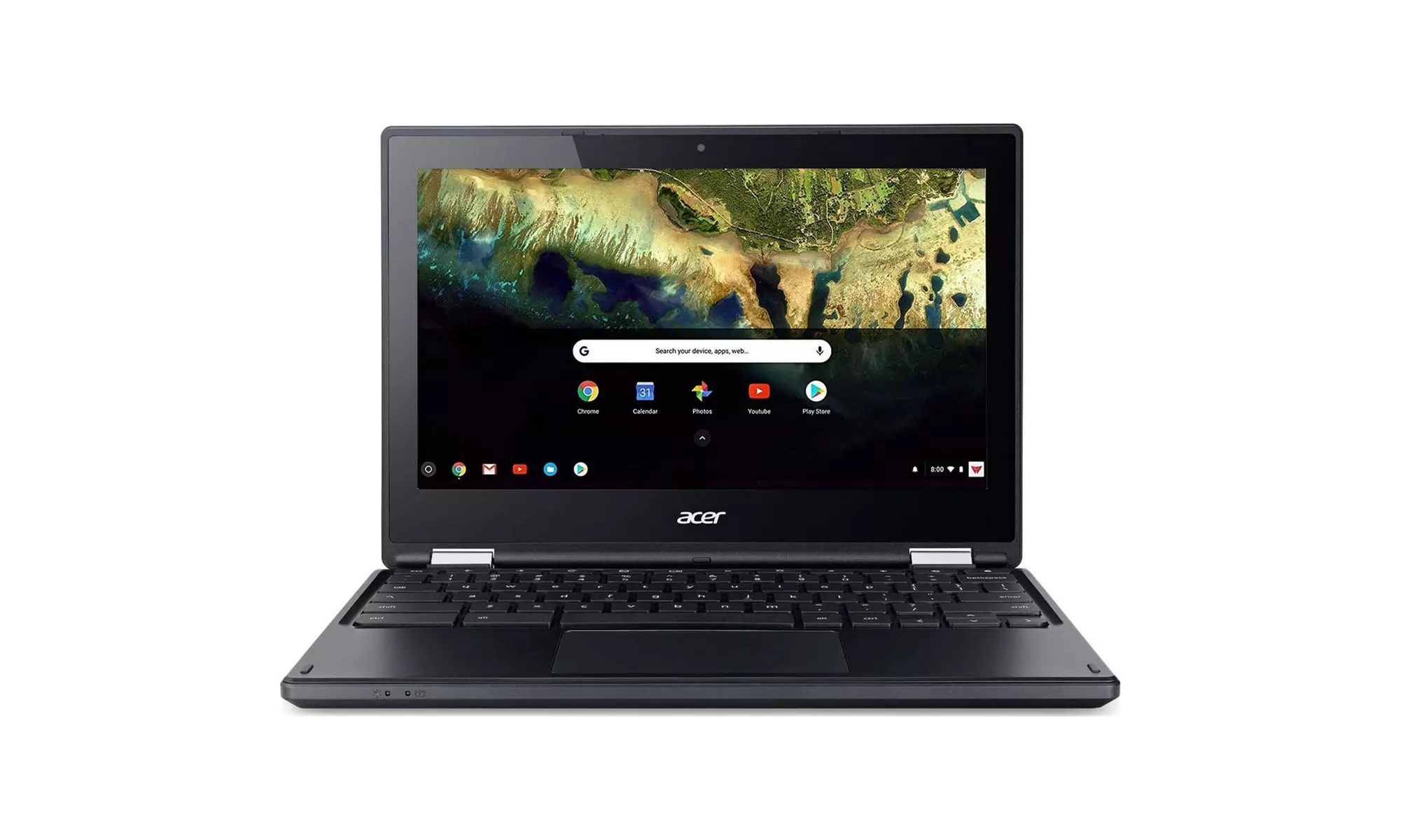 Acer Chromebook 11.6" - Touchscreen  - 4 GB RAM /  16 GB -  Grade A Refurbished - Primary Image