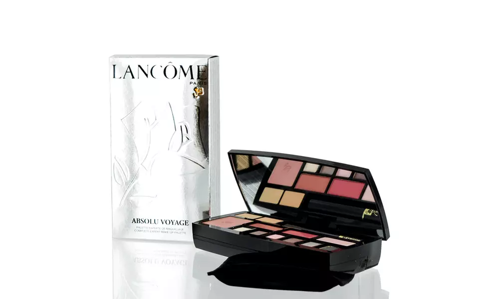 Absolu Voyage Complete Color Palette by Lancôme - Second Medium