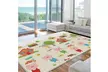 Baby Play Mat Large Double Sides Waterproof Portable Baby Playroom Crawling Mat - Second Medium