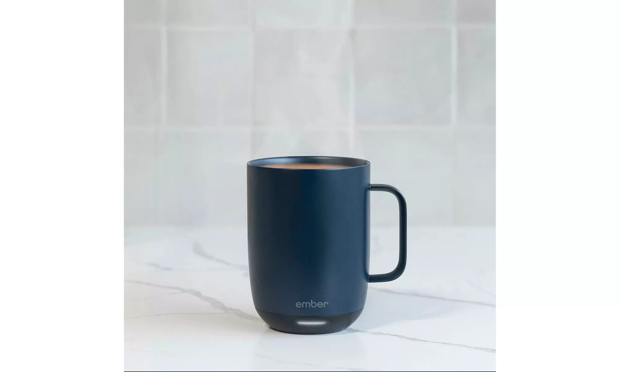 Ember Temperature Control Smart Coffee Mug 2, 10oz or 14oz
