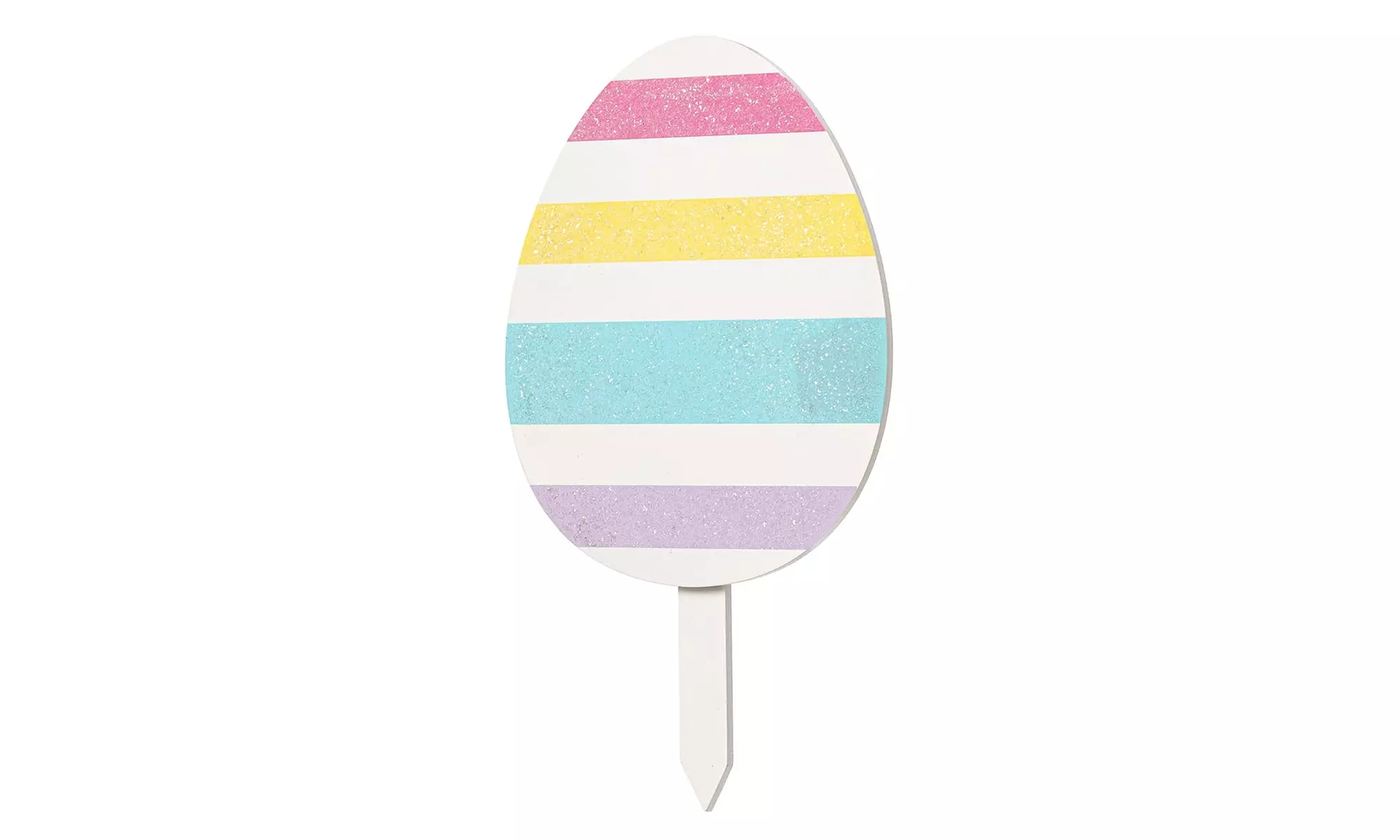 Easter Yard Stakes, Perfect Festive Outdoor Decor for Garden