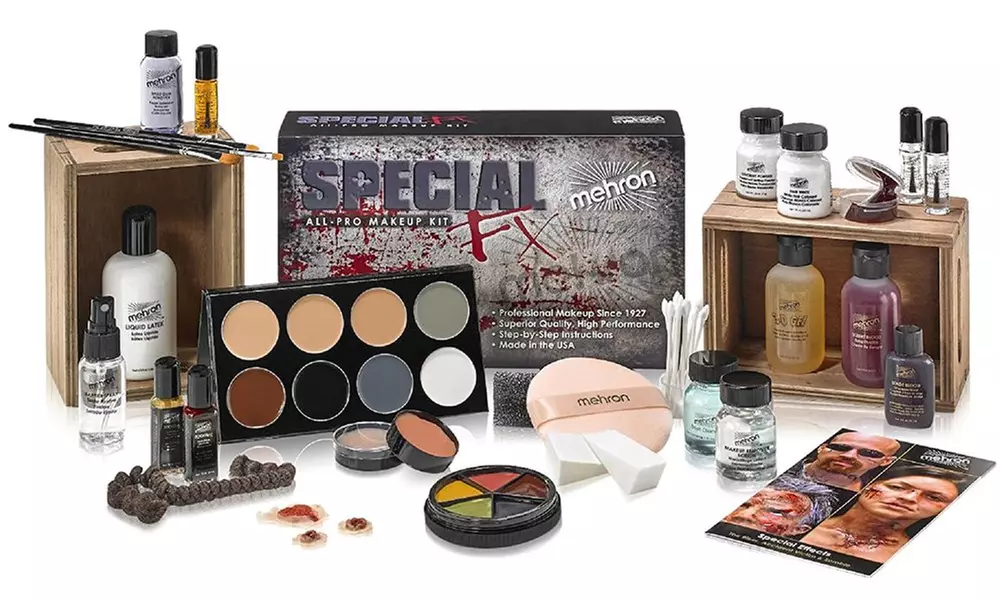 Special FX Kit - Primary Image