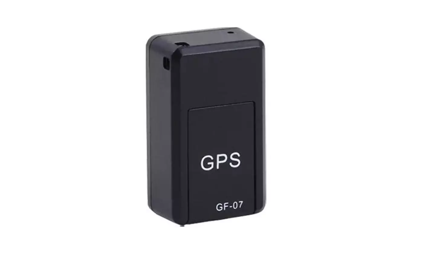 Mini Car GPS Tracker Real Time Tracking Locator Device Voice Record