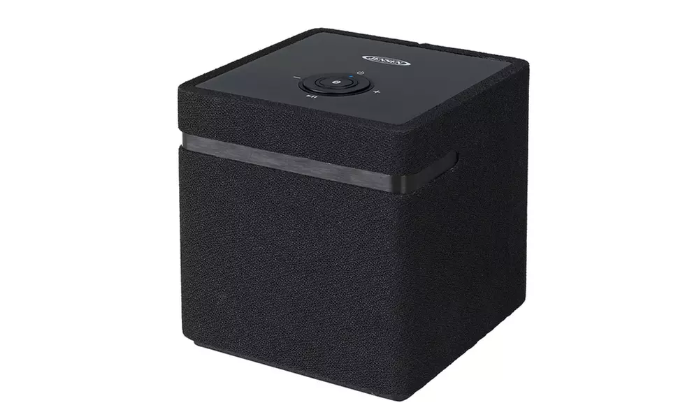 Jensen Bluetooth Wi-Fi Wireless Smart Speaker - Primary Image