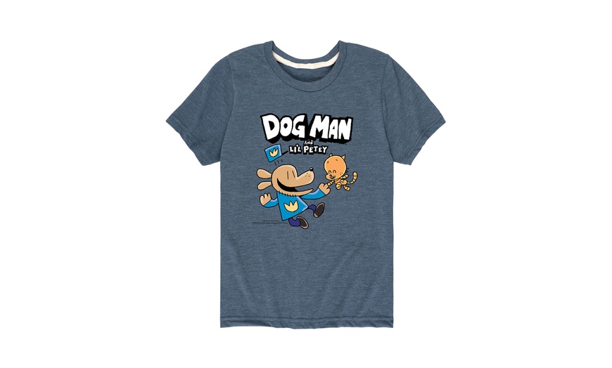 dogman tshirts