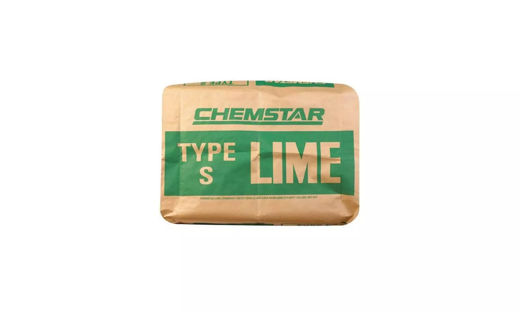The Quikrete 7175375 Chemstar Hydrated Lime - Primary Image