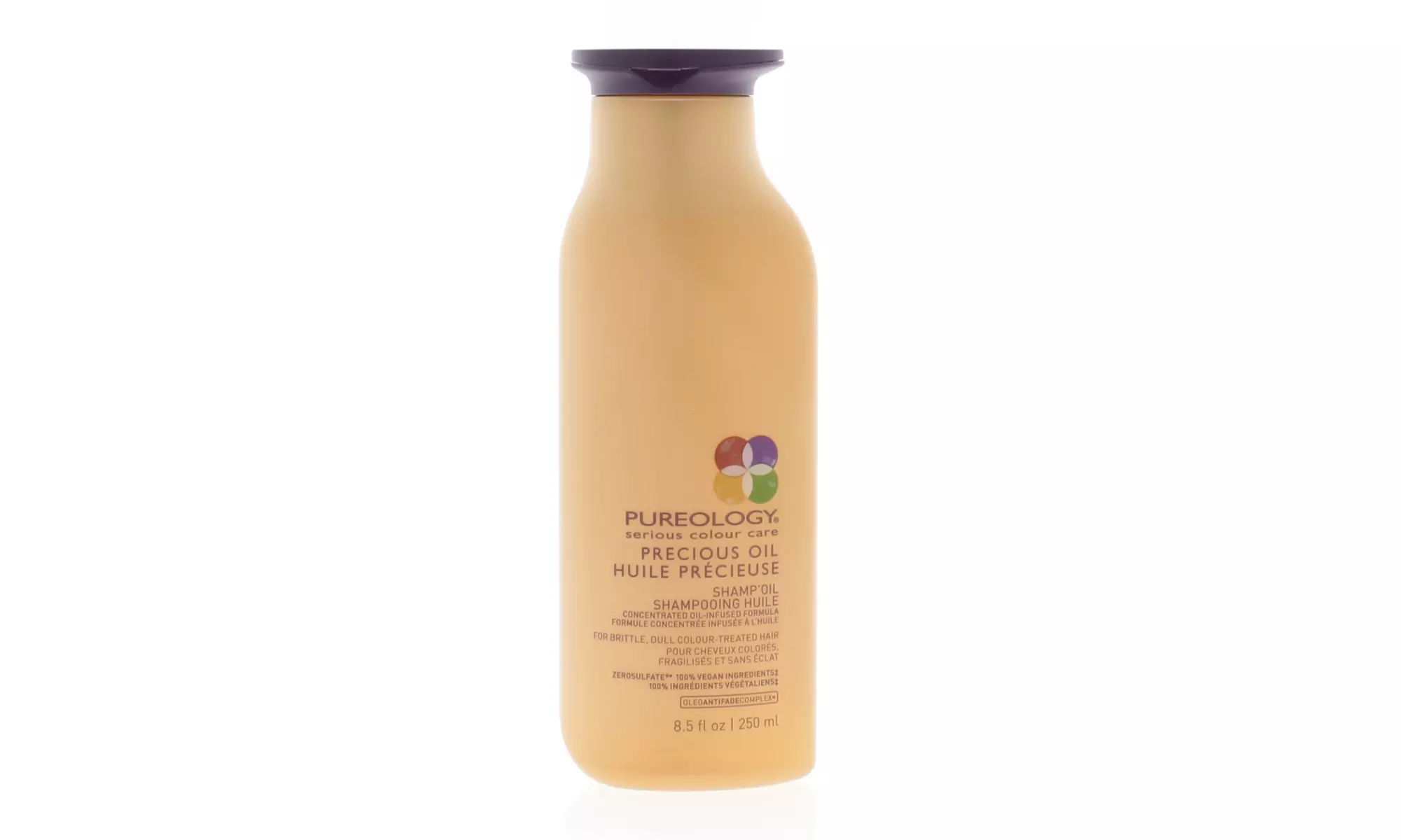 Pureology Hydrate, Strength Cure, or Pure Clean Volume Shampoo and Conditioner