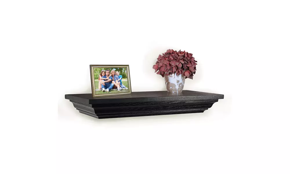 24-in Decorative Concealment Shelf - Primary Image