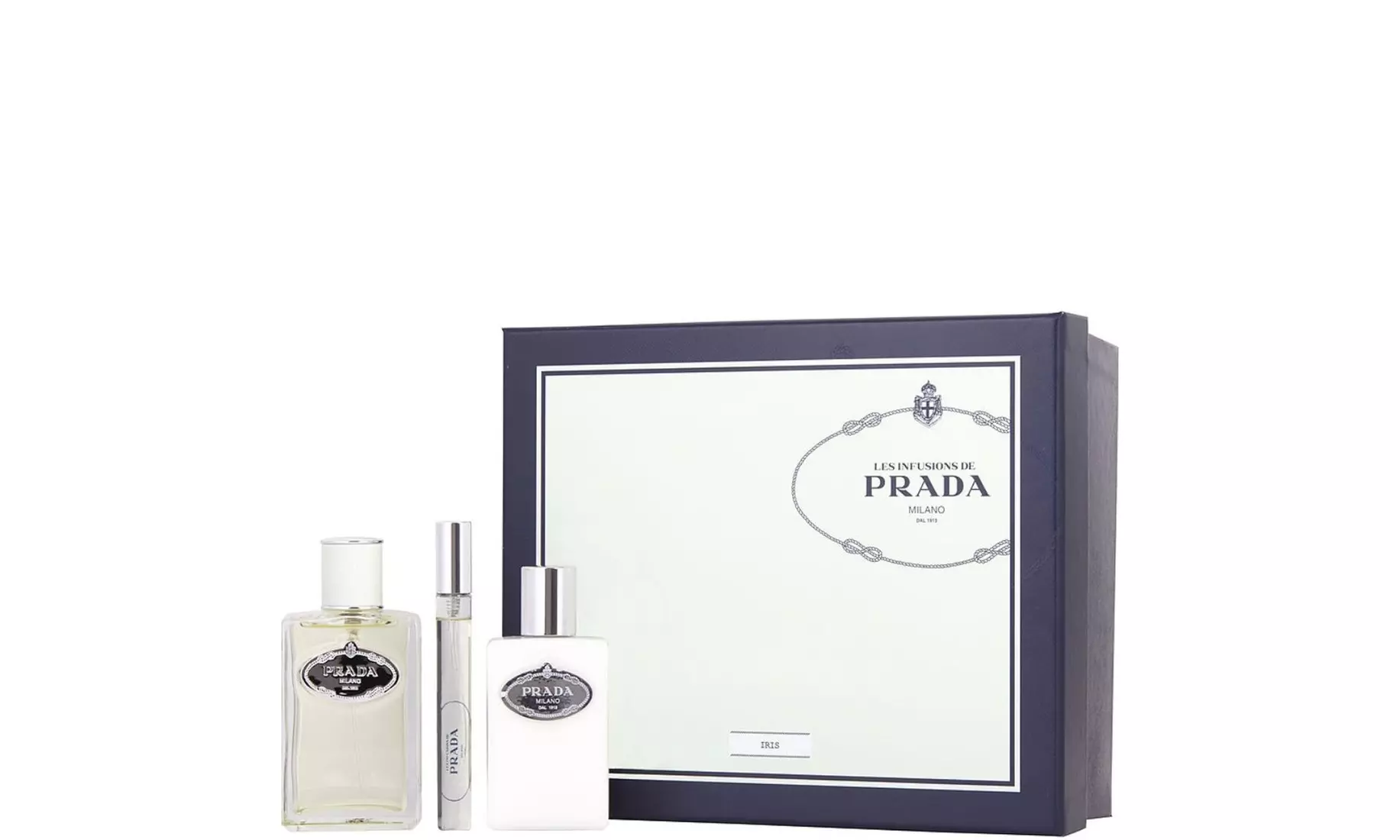Infusion D'Iris by Prada Gift Set EDP For Women - Primary Image