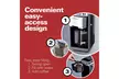 Hamilton Beach 46205 programmable, coffee maker - Second Medium