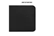 Thick 1-Inch Keyboard Wrist Rest Support Pad with Memory Foam Anti-Fray Non-Slip - Second Medium