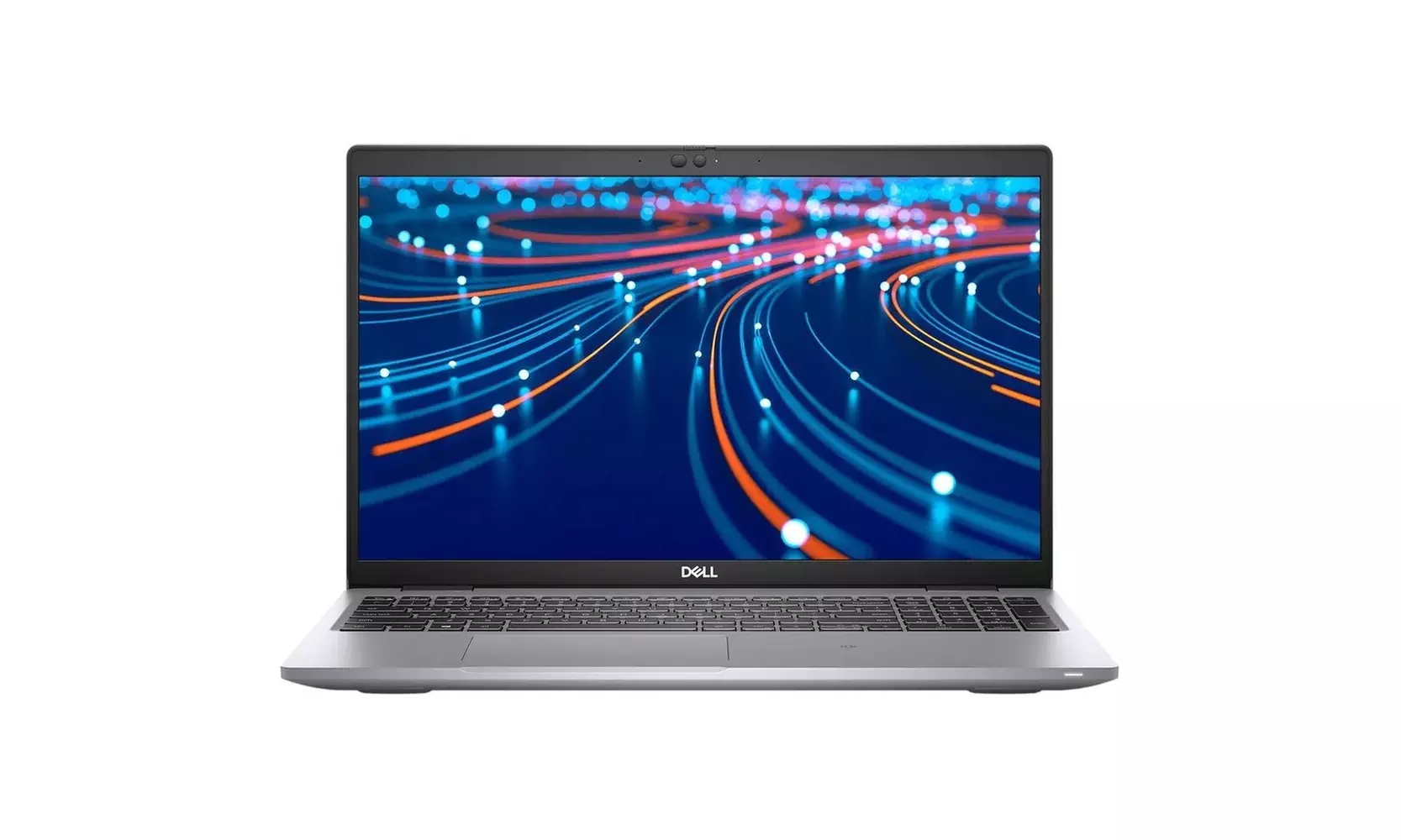 Dell Latitude 5520, 15" HD, i7-1185G7, 16GB RAM, 256GB SSD, Windows 11 Pro - Primary Image